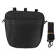 thumbnail image 1 of Oxford Cloth Storage Pouch Passenger Grab Handle Bag Fit for Jeep Wrangler JK JL TJ YJ CJ 1965-2018, 1 of 9