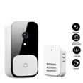 thumbnail image 1 of Timbre de puerta inteligente Brillar con Wifi para exteriores intercomunicador de llamada, 1 of 5