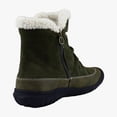thumbnail image 5 of Jambu Briar Women's Boots Olive Size 9 M, 5 of 8