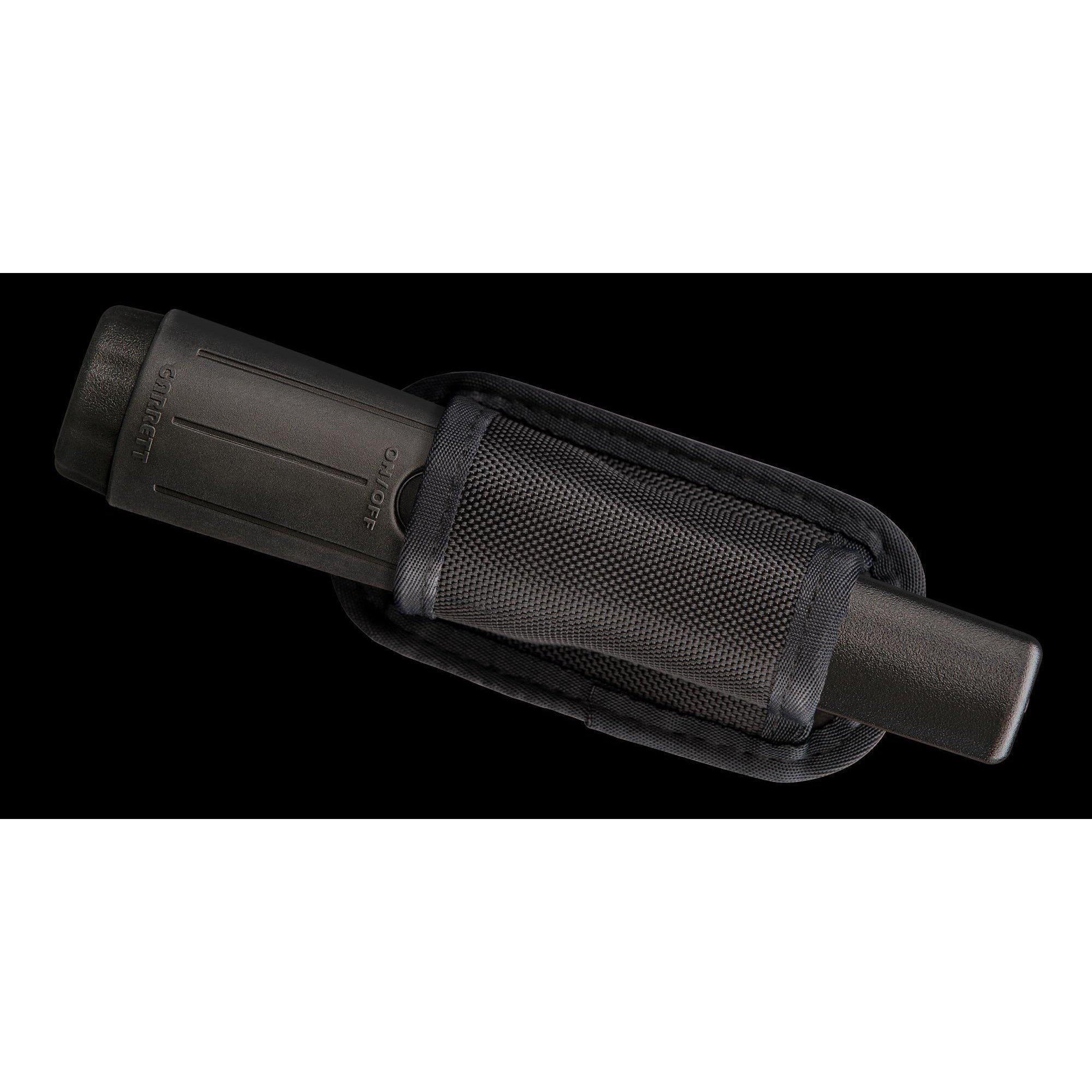 Garrett THD Hand-Held Metal Detector with Holster