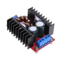 thumbnail image 2 of Convertidor elevador Bsvklp CC-CC 150 W módulo fuente alimentación aumento 10-32 V a 12-35 V, 2 of 9