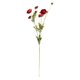 thumbnail image 1 of Flor Artificial 8 cabezas Camelia Ticfox decoración de mesa interior 55cm, 1 of 10