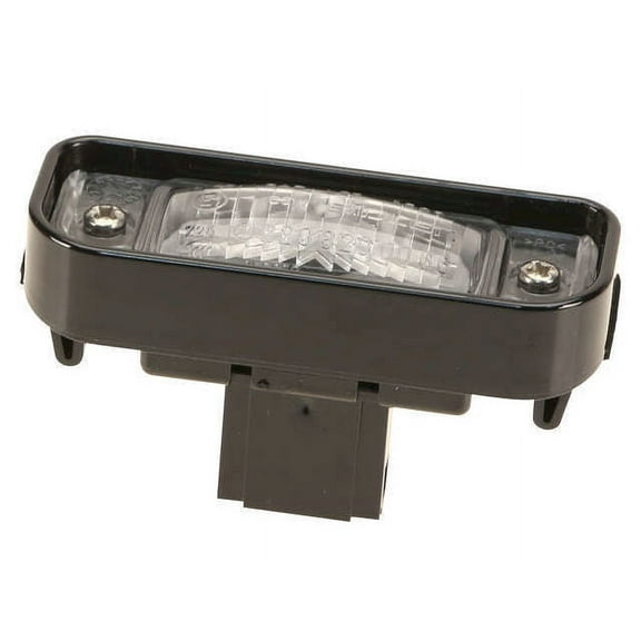 License Plate Light - Compatible with 2000 - 2006 Mercedes-Benz S430 2001 2002 2003 2004 2005