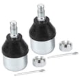 thumbnail image 2 of Rótulas para Polaris Sportsman 500, 400, 450 y 335 (2 unidades) - Repuestos para automóviles 7061158 s202412242420, 2 of 5
