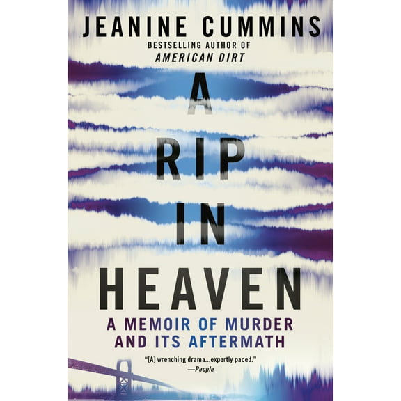 Pre-Owned A Rip in Heaven: A Memoir of Murder and Its Aftermath (Paperback) 0451210530 9780451210531