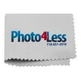 thumbnail image 3 of Exclusive Package! Freez-A-Frame Magnetic Photo Pocket 4 x 6 + Photo4less Cleaning Cloth!, 3 of 3