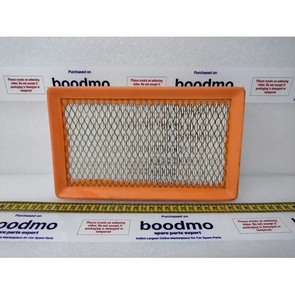 Filtre à Air pour CHEVROLET ENJOY - 358.174-251 - HELLA