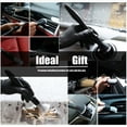 thumbnail image 4 of VONKY 3 Pieces/Set Car Detailing Brush Professional Universal Mud Guard Brushes, 4 of 6