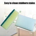 thumbnail image 6 of Ersvoioy Lightning Absorbent Kitchen Dishes Washing Up Sponges,Foam,Colorful Right Angle Dishwashing Sponge for Cleaning Kitchen and Household,Dish Sponges for Washing Dishes,Pots and Pans, 6 of 6