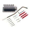 thumbnail image 1 of Puente de Guitarra Eléctrica Baoblaze Tremolo Bridge, 1 of 8