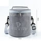 thumbnail image 2 of Xihbxyly Bolsa Térmica para Almuerzo, Portátil y Refrigerada, Diseño Compacto y Espacioso, Ideal para Loncheras y Refrigerios, Ideal para El Trabajo o Picnic de Adultos, Tamaño 19 X 17 Cm., 2 of 2