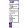 thumbnail image 3 of Children’s Dimetapp Cold & Cough Liquid, Multi-Symptom Relief for Kids, 4 fl oz, 3 of 7