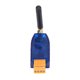thumbnail image 5 of Módulo transceptor de bus de 433 MHz, puerto serie RF, RS485, módulo transceptor UART, DTU para cámara PTZ, 5 of 14