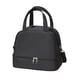thumbnail image 1 of Bolsa de Almuerzo Portátil de Doble Capa, Bolsa Térmica de Gran Capacidad, Bolsa Térmica para Picnic Al Aire Libre, Bolsa Bento, 1 of 6