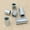 M10X28mm, variant on suitable for ZHUANGQIAO Motorcycle Kickstarter Hub Axle Front Rear Inner Bushing 10mm 12mm for Chinese Scooter Parts Moped ATV