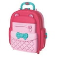 thumbnail image 2 of Tradeopia Ensemble de Jeu 2-en-1 Sac à Dos et Commode – Jouet Portable pour 3+ / 30 Pcs Accessoires de Mode et de Jeu de Rôle, 2 of 4