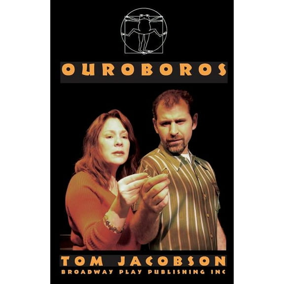 Ouroboros (Paperback)