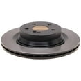 thumbnail image 4 of Raybestos Specialty Performance Rotors, 980819 Fits select: 2012-2018 MERCEDES-BENZ CLS, 2010-2014 MERCEDES-BENZ E, 4 of 4