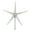 White, variant on 1200W Wind Turbine Generator Kit, 12V Wind Generator with MPPT Controller, 5 Blade Wind Turbine Generator for Home Use Marine Farm Workshop 2.5m/s Start Wind Speed Weather-Resistant Wind Power System