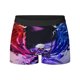 thumbnail image 3 of Calzoncillos tipo bóxer Jujutsu Kaisen para hombre, ropa interior transpirable para hombre, 3 of 5