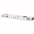 thumbnail image 3 of Philips 3012435 T8 Bi-Pin LED Tube Light Daylight - 32W Equivalence - Pack of 2 - Pack of 5, 3 of 6