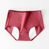 Lingerie For Women Plus Size Women's Fashion High Waist Breathable Underpants Panties