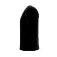 thumbnail image 2 of Playera Fexpro Manga Corta de Hombre Fifa Talla G Negro, 2 of 3