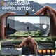 thumbnail image 4 of Funda TOCOL para iPhone 17 Pro Max con Control de Cámara, 4 of 8