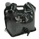 thumbnail image 5 of Bolsa De Contenedor De Agua Plegable Portador De Agua Plegable Reutilizable Portátil De Gran Capacidad para Viajes Camping 8L Verde Oscuro, 5 of 12