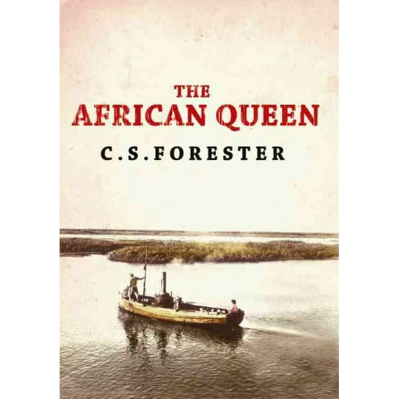 The African Queen