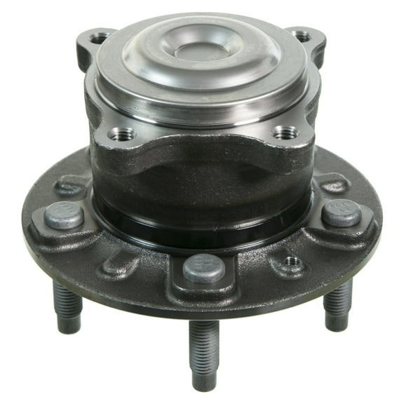 MOOG 512508 Wheel Bearing and Hub Assembly Fits select: 2014-2015 CHEVROLET CRUZE, 2014-2017 BUICK VERANO