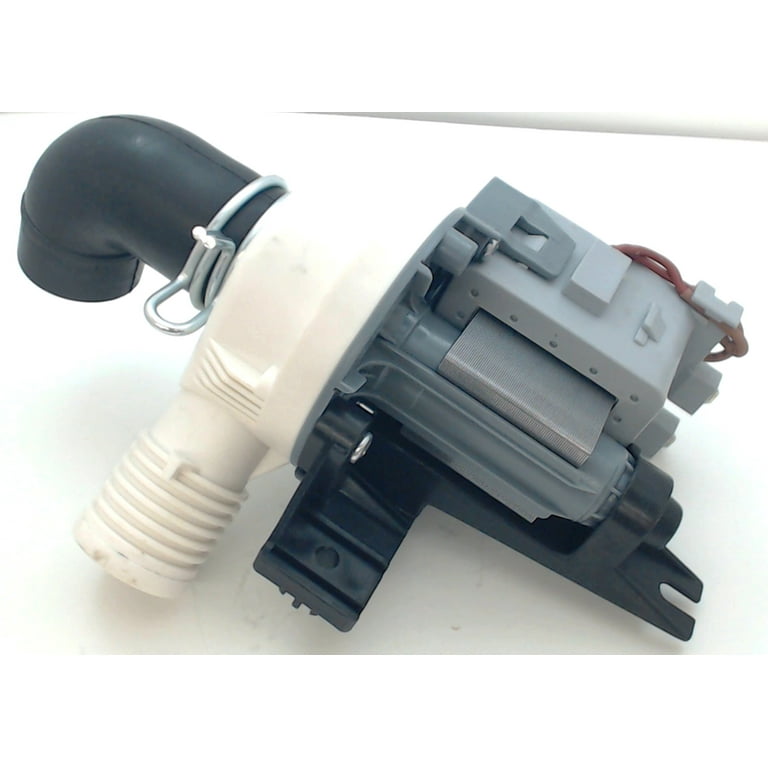 ERP W10409079 Washer Drain Pump Replaces WPW10409079 - Walmart.com 