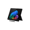 thumbnail image 4 of Microsoft Surface Pro Copilot+ PC (11the Edition) Touchscreen 13" 2880 x 1920 Qualcomm Snapdragon X Plus 16GB RAM 512GB SSD Windows 11 Home - Black, 4 of 5