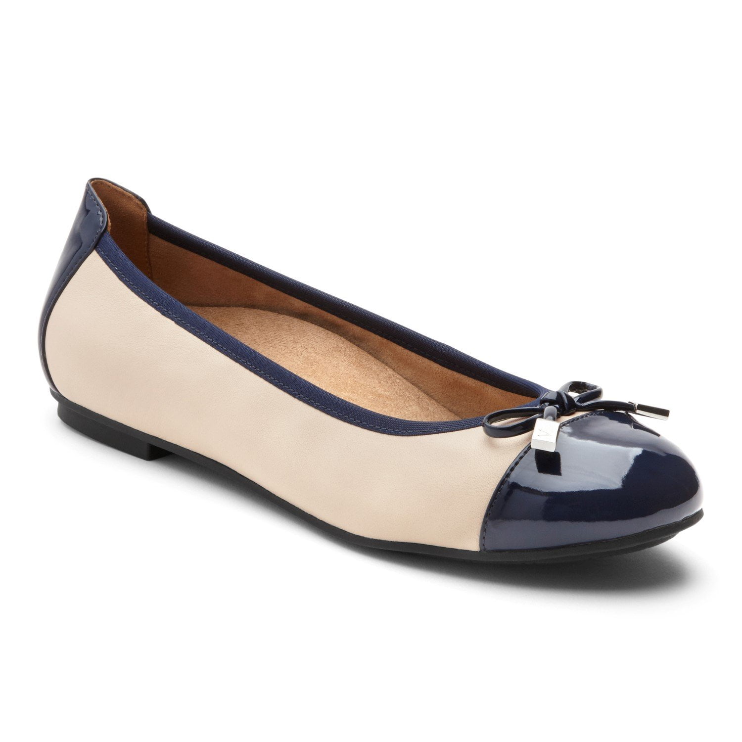 vionic cork flats