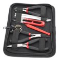 thumbnail image 1 of 8Pcs Jewelry  Kit, Jewelry Making  Tools Jewelry  Tools With Needle Nose  Wire Cutters And Round Nose, 1 of 8
