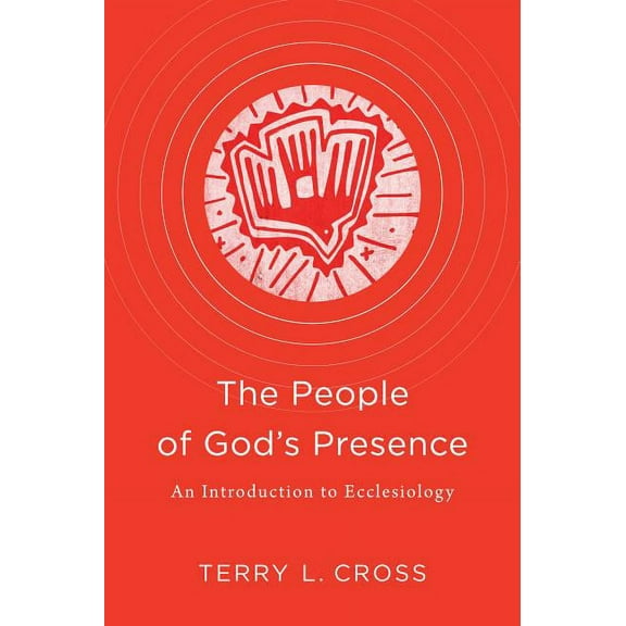 People of God's Presence, (Hardcover)
