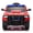 red, variant on 12V Ride on Fire Truck, SHINPT RAM1500 Powered Electric Ride on Toy Truck with Parental Remote Control, 4 Wheels Suspension, Bluetooth, Siren Lights, Rear Storage, Ride on Car for Kids Ages 3-8