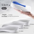 thumbnail image 5 of Orthopedic High Pads 2.0,The First Orthopedic Height Insoles,Arch Support Insole, 5 of 5