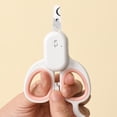 thumbnail image 3 of GlamEssence Pet Nail Cat Nail Led Blood Line Pet Nail Charging, 3 of 8