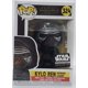 thumbnail image 2 of Funko Star Wars POP! #324 "Kylo Ren Vinyl Bobble Head - Smugglers Bounty Funko -, 2 of 5