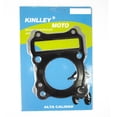 thumbnail image 1 of Juntas Empaques de Cabeza Cilindro para Moto EN125 Kinlley, 1 of 2