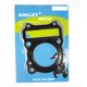thumbnail image 1 of Juntas Empaques de Cabeza Cilindro para Moto EN125 Kinlley, 1 of 2