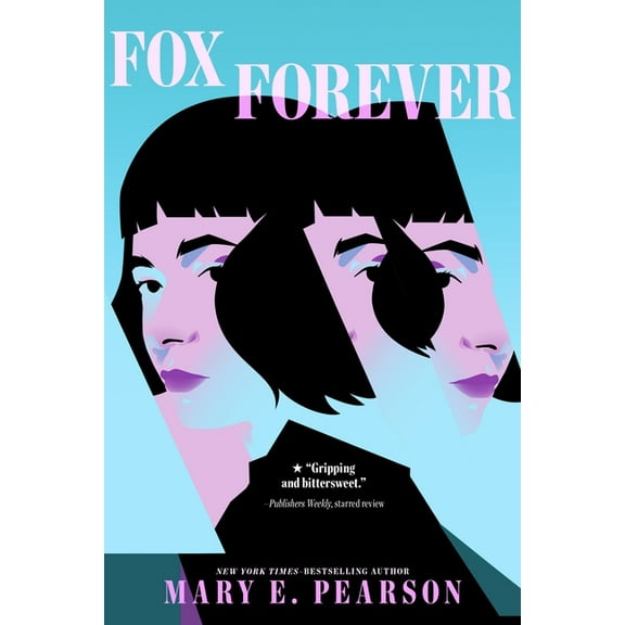 Jenna Fox Chronicles Fox Forever: The Jenna Fox Chronicles, Book 3, (Paperback)