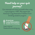 thumbnail image 5 of Healthy Living Nicotine Polacrilex Mini Lozenge, Stop Smoking Aid, 4 mg Mint Flavor, 135 Count, 5 of 7