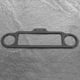 thumbnail image 5 of Soporte de cubierta decorativa para medidor de ajuste de instrumentos de motocicleta, apto para Trike 1986 en adelante, negro Jadeshay A, 5 of 8