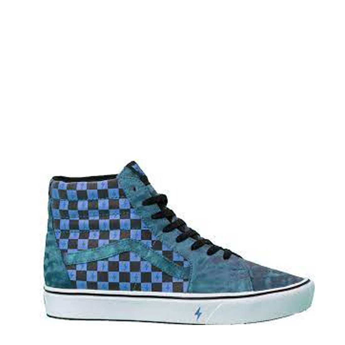 Vans Comfycush Sk8-Hi Unisex/Adult shoe 