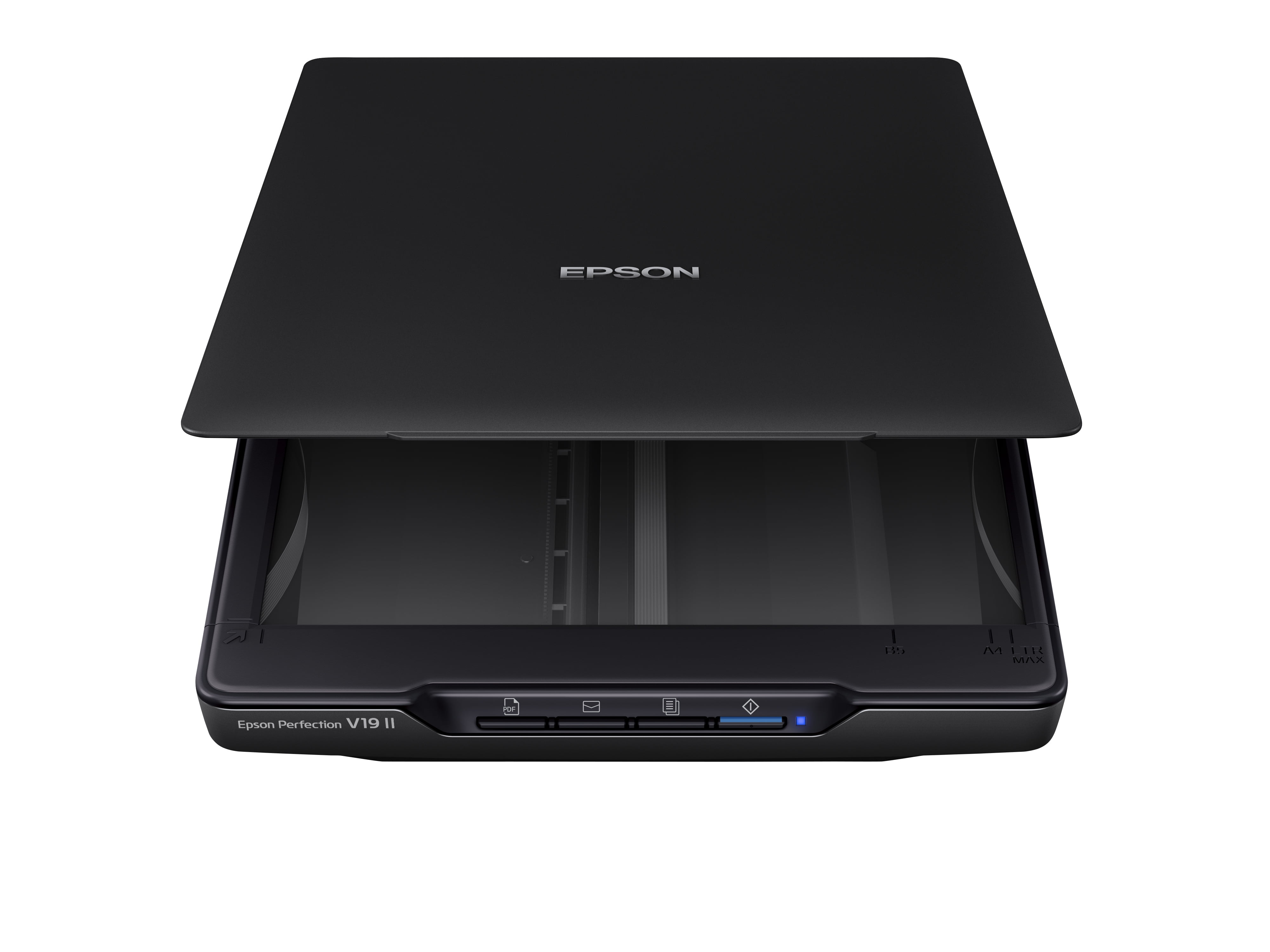 Canon CanoScan LiDE 400 Flatbed Office Scanner for Photos and