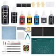 thumbnail image 1 of 3D Paint Kit ELEGOO Multifunctional for 3D Printing Models, 1 of 7
