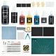 thumbnail image 1 of Kit de pintura 3D ELEGOO multifuncional para modelos de impresión 3D, 1 of 7