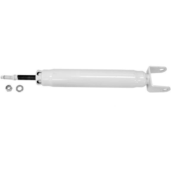 Rancho RS5000X RS55399 Shock Absorber Fits select: 2011-2018,2020-2022 JEEP GRAND CHEROKEE